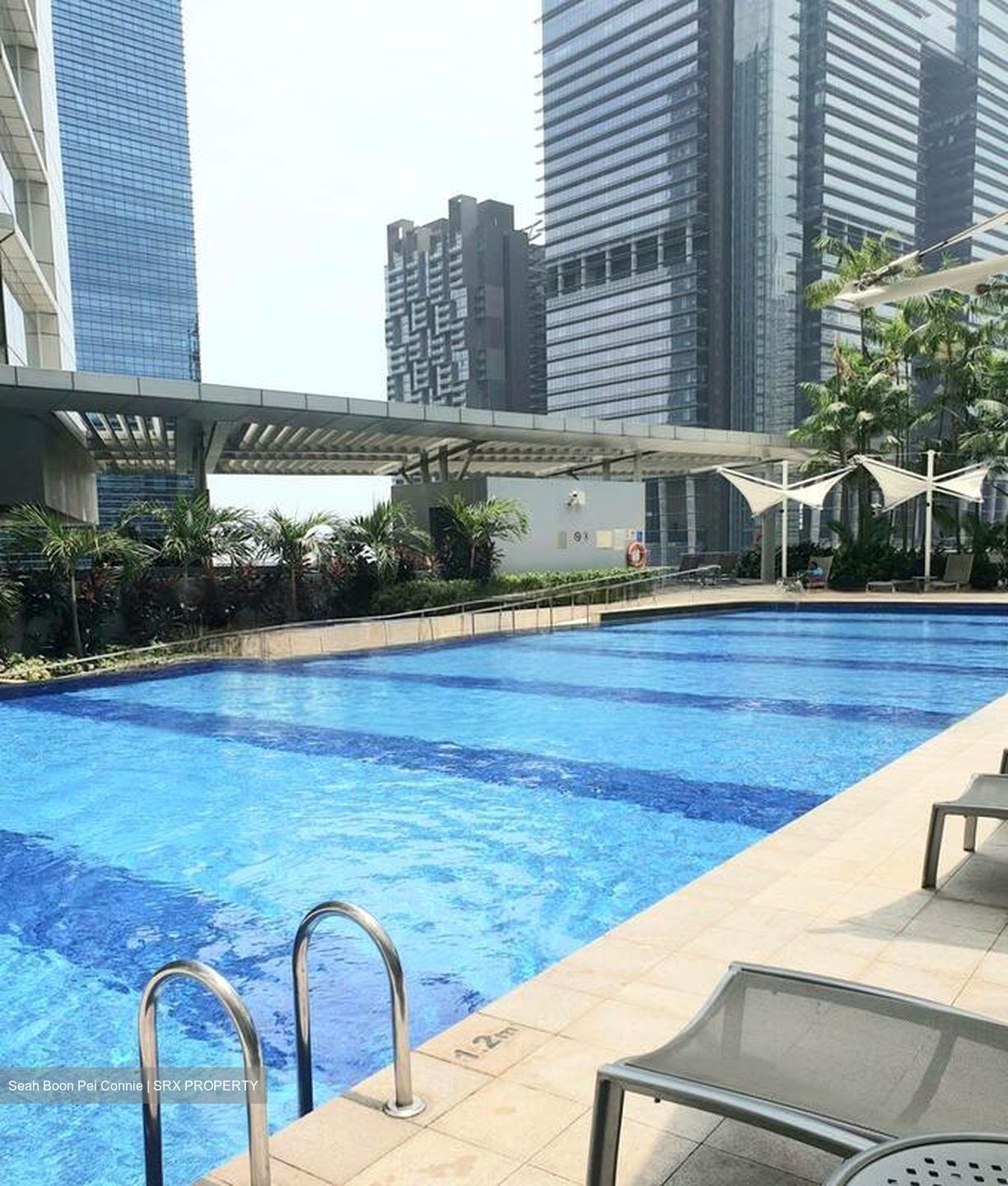 The Sail @ Marina Bay (D1), Apartment #449259651